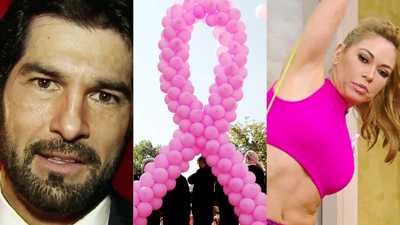 El #Despertómetro: Lo mejor del martes 18 de octubre