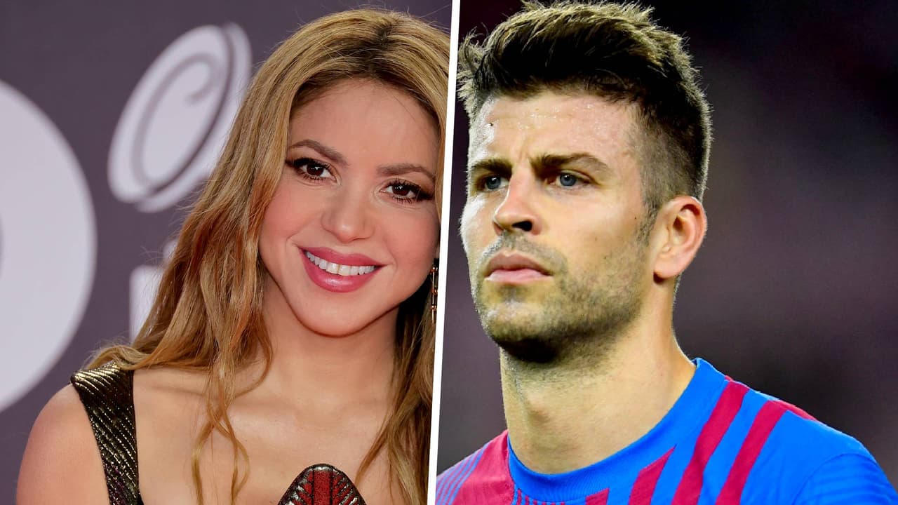 Shakira y Piqué otra vez en pleito: el drama que los enfrenta actualmente