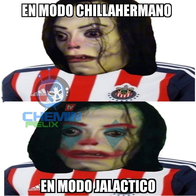 Chivas se llevó el protagonismo tras una derrota contundente ante Tigres y las Águilas cumplieron como equipo 'grande' ante Querétaro.