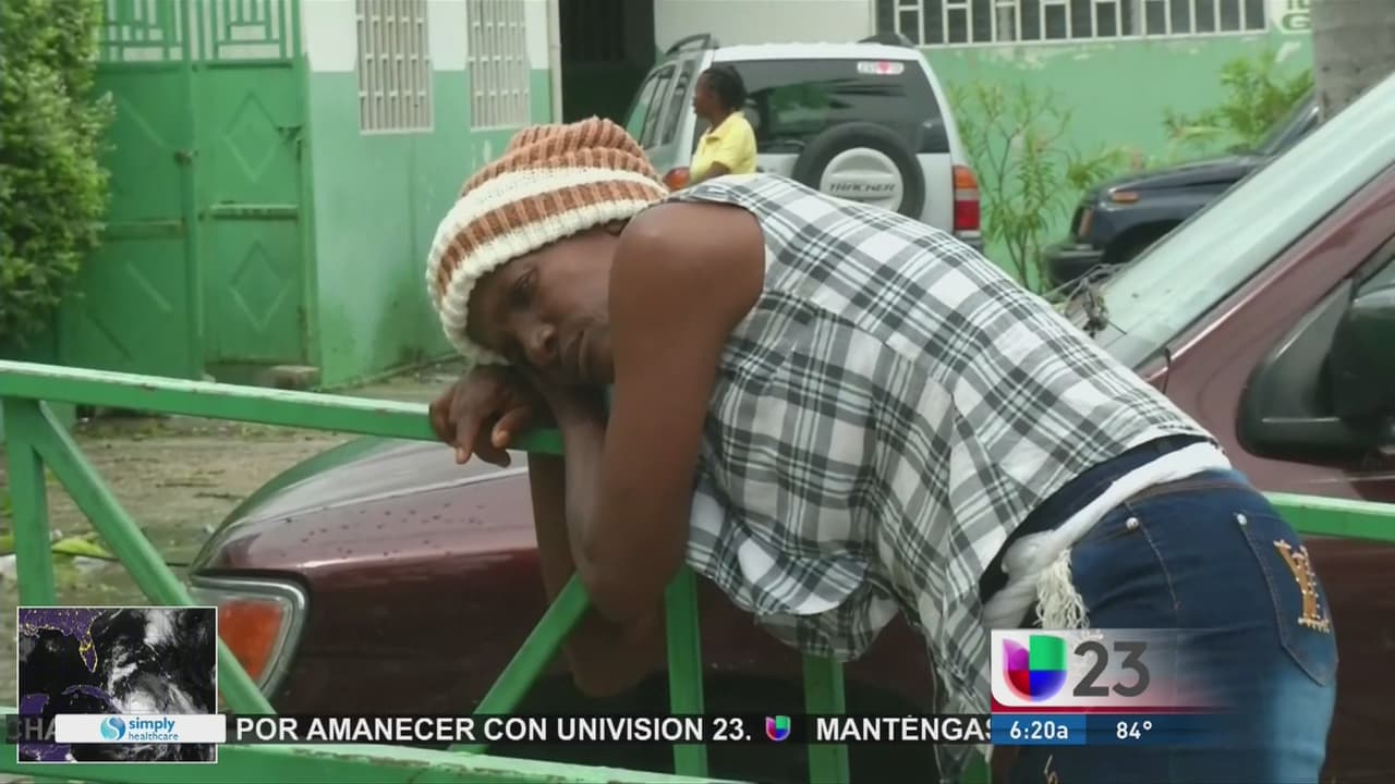 Huracanes, tifones, ciclones y tornados, ¿sabes la diferencia?