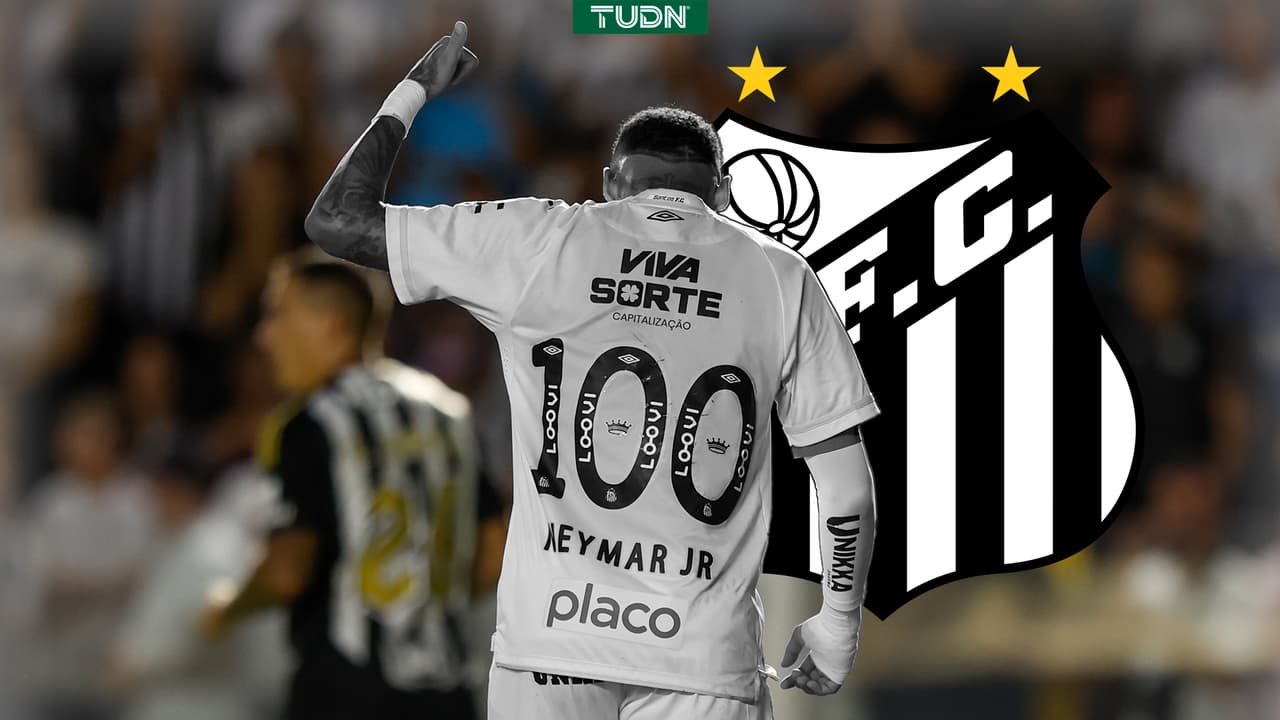 Terribles noticias para la carrera de Neymar en el Santos