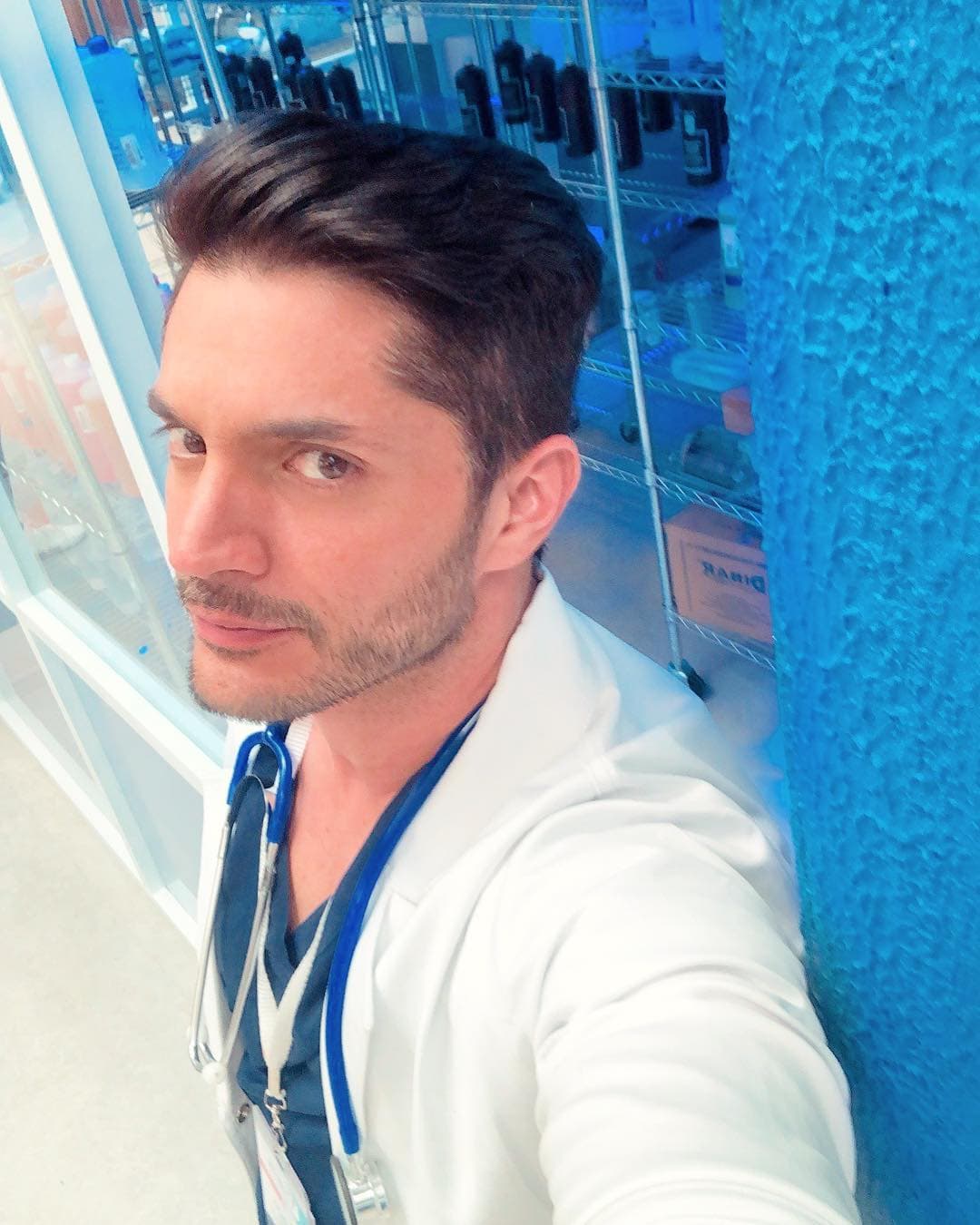 "Estamos en ese proceso, pero
<b> con esperanza</b> de que todo va a salir bien", agregó.