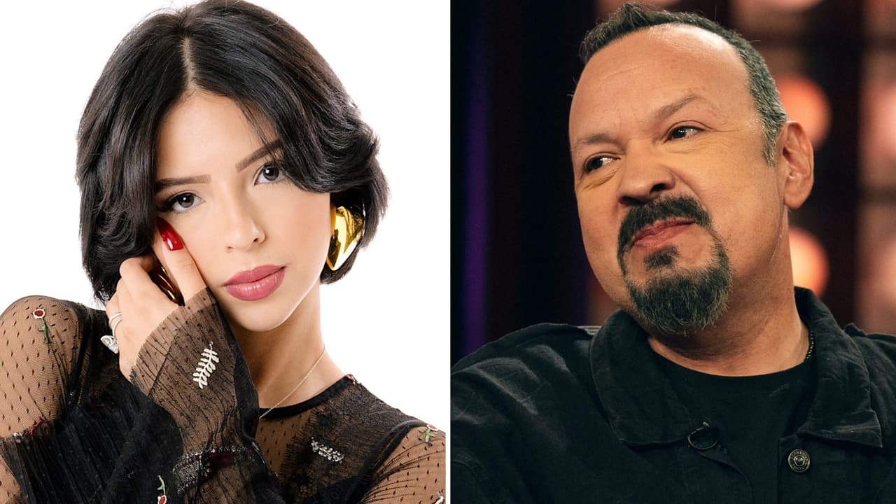 Ángela Aguilar admite que Pepe la protege: dice que la cuidó cuando ella “no quería seguir”