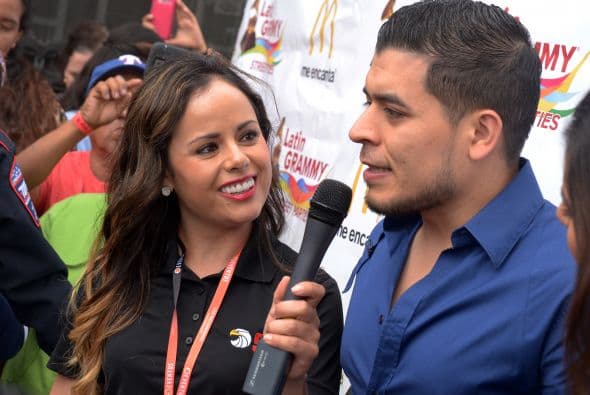 Noel Torres LGSP Dallas 2014