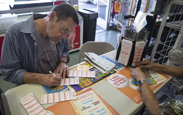 El premio del Mega Millions aumentó a $533 millones y el ganador aún no lo ha reclamado
