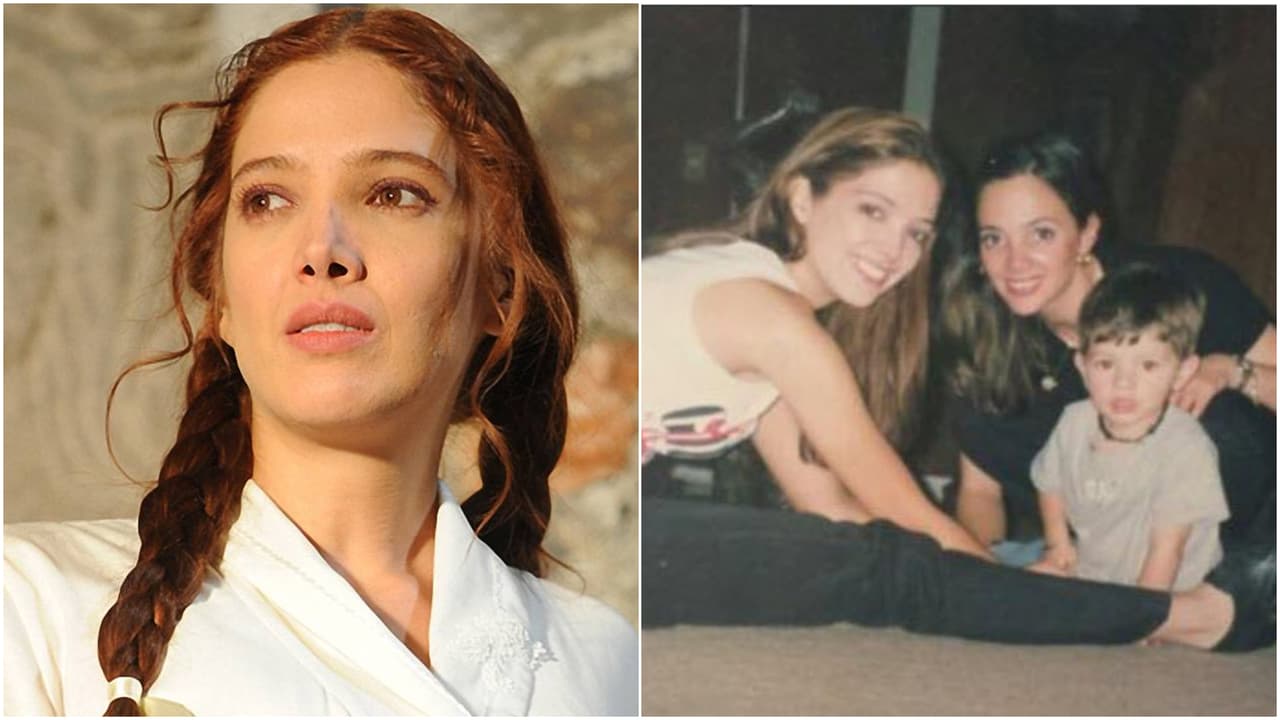 ¿Adela Noriega tiene un hijo? Esto dijo la actriz y sus allegados del tema