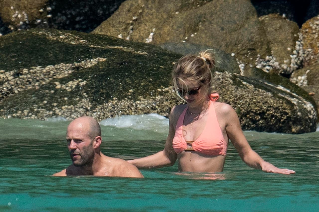 Desde que hicieron pública su relación, en abril del 2010, se han vuelto cada vez más inseparables.