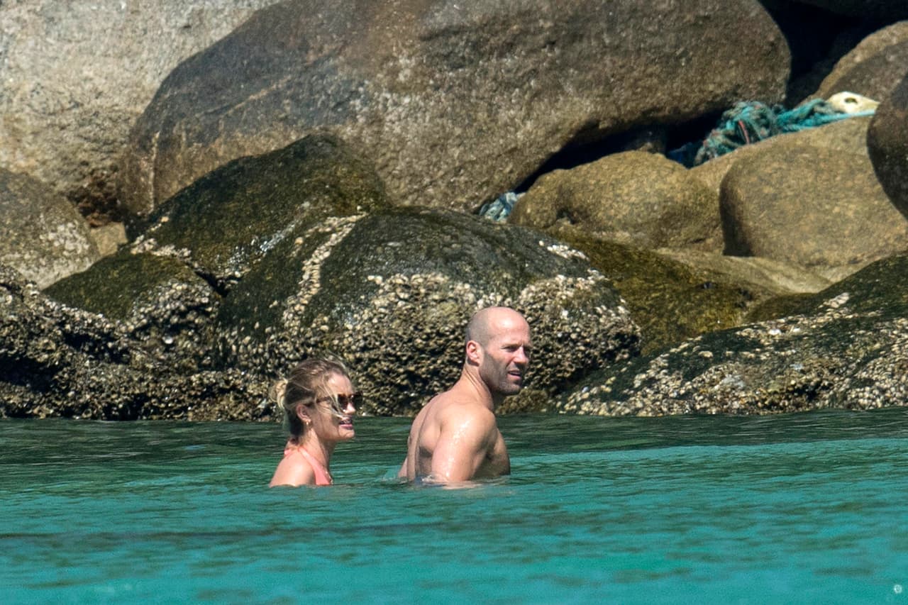 Estos cinco años de besos, romances y rumores de rompimiento los han convertido en una pareja récord, pues lograron sobrepasar la media de tiempo que duran las relaciones entre los famosos en Hollywood.