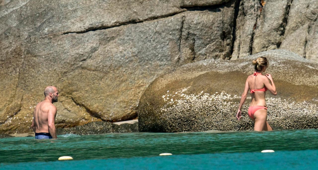 Tanto uno como otro tienen grandes proyectos por delante.