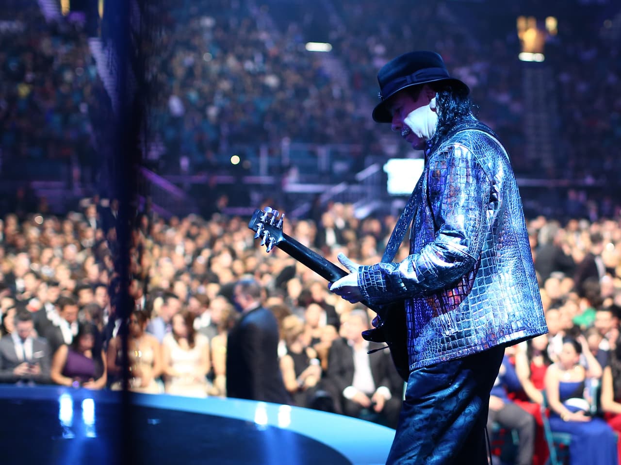 "Oh verán me voy a aventar aquella de 'Allá en el rancho grande', para sorprenderlos"