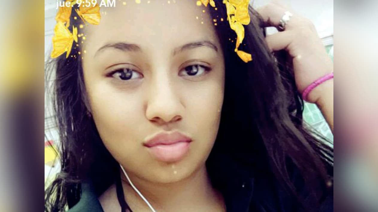 El trágico final de una adolescente salvadoreña que cayó en las redes de la pandilla MS-13 en Houston