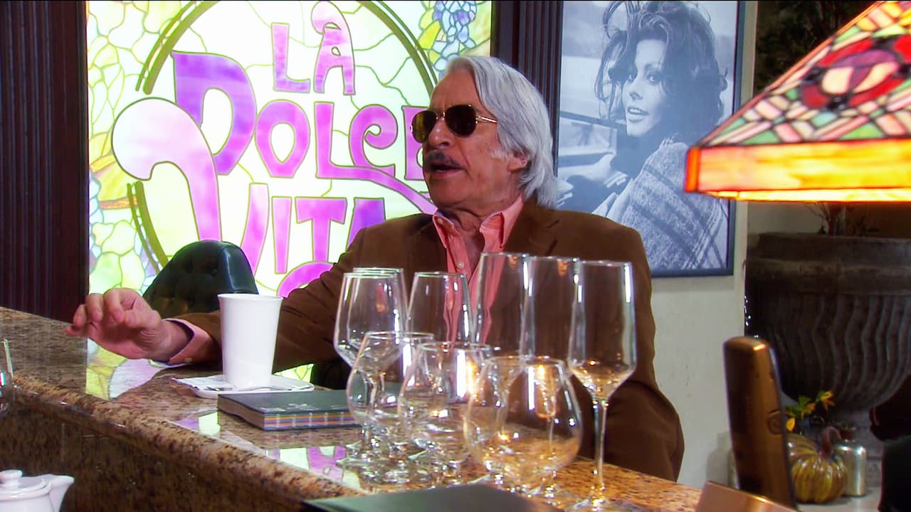 ¿O temes que Vittorio te corra por ocultarle que Fiorella y su hermana viven con tus papás?