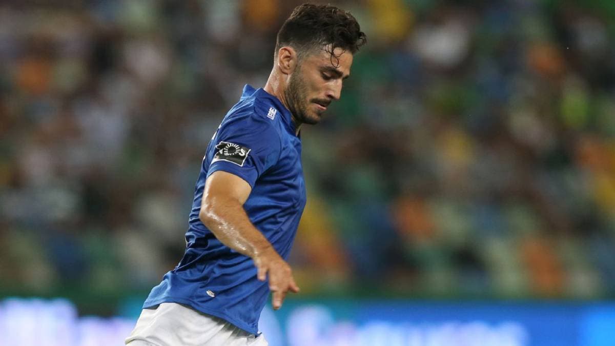 El Pollo eligió el Feirense portugués como su destino y tras un par de temporadas jugando bastante y a buen nivel recaló en Chivas para este torneo.