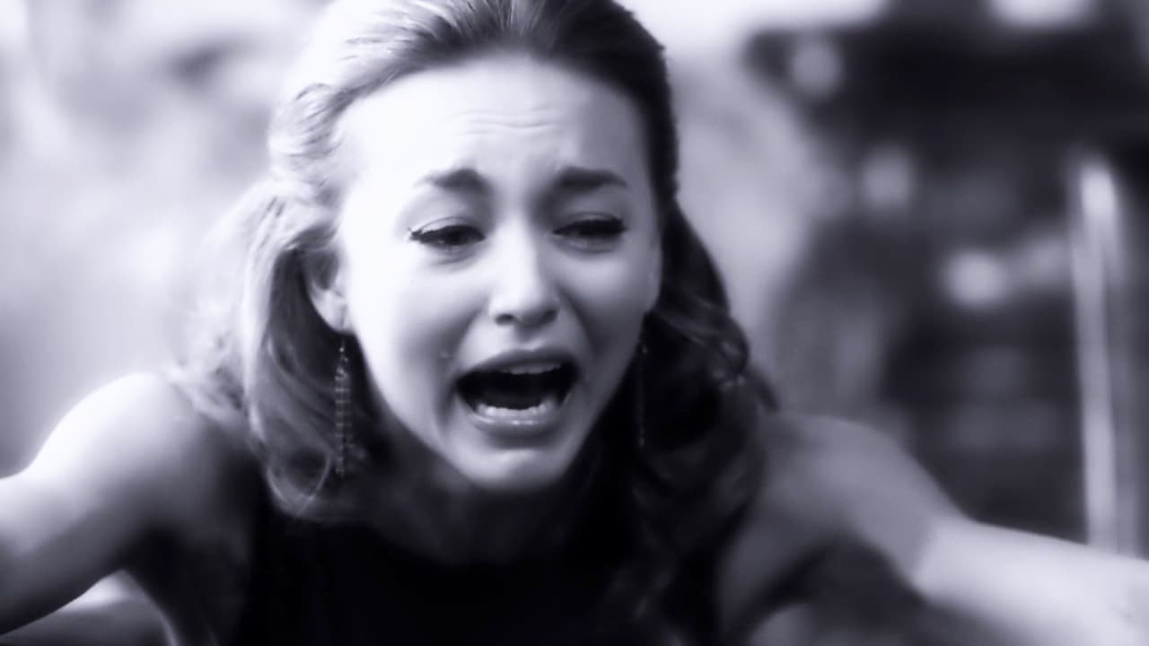 Ana Leticia fingió un gran dolor tras la pérdida de Marcelo, pero no se arrepintió de ordenar su muerte.