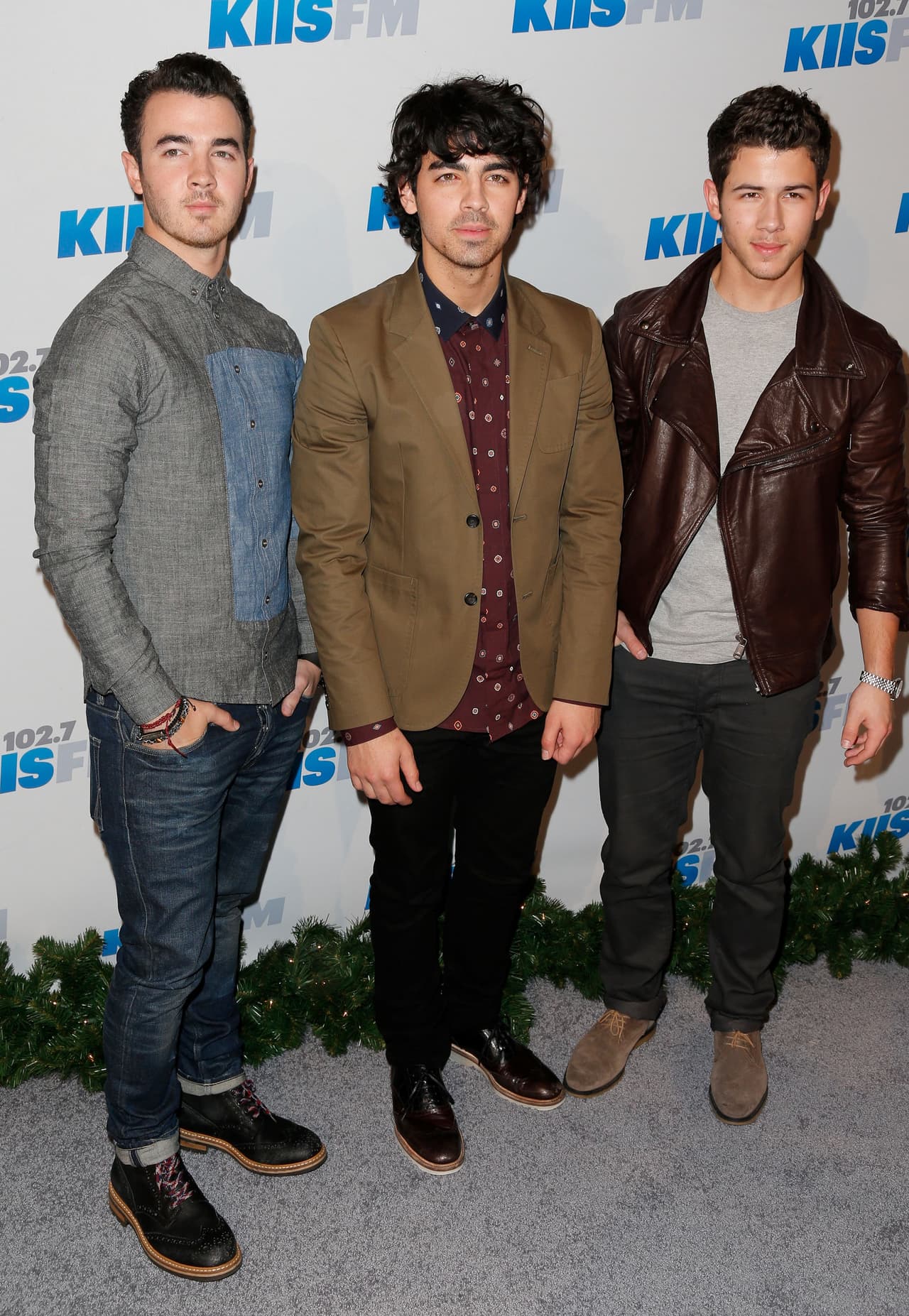 Iniciaron su carrera con Columbia Records, pero después unieron fuerzas con The Walt Disney Company. "It's About Time", "Jonas Brothers", "A Little Bit Longer", "Lines", "Vines and Trying Times" y "LiVe" fueron las exitosas discografías que produjeron.