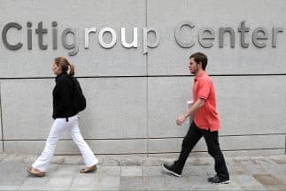 EEUU investiga a Citigroup por presunto fraude