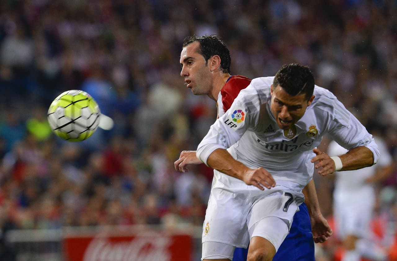 Atlético de Madrid 1-1 Real Madrid: Vietto castiga el conformismo del Real Madrid