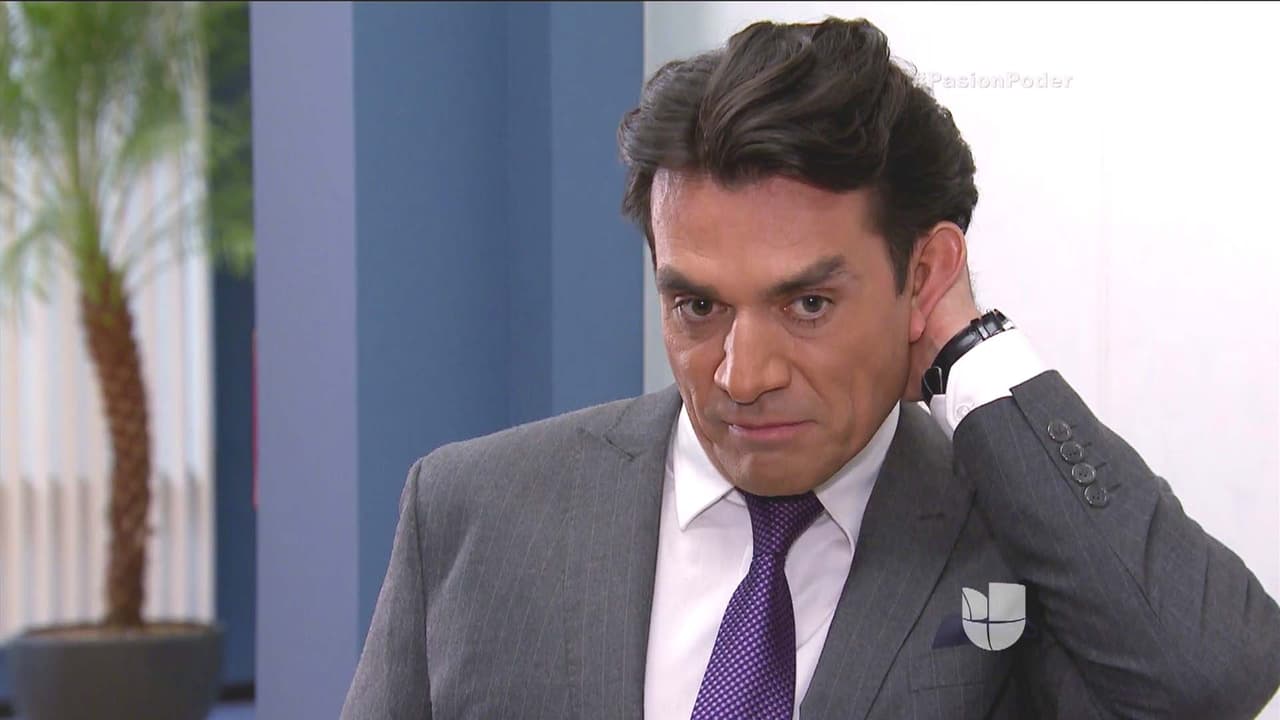 Será mejor que te alejes de Julia.