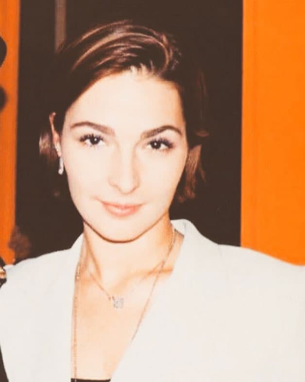 De ahí las ofertas para hacer telenovelas comenzaron a llegar.