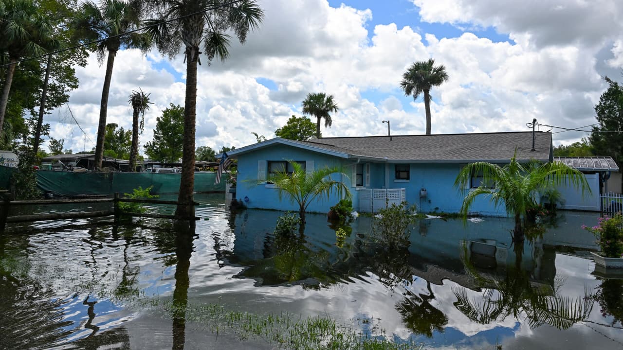 Por qué es importante tener un seguro de vivienda si vives en Florida