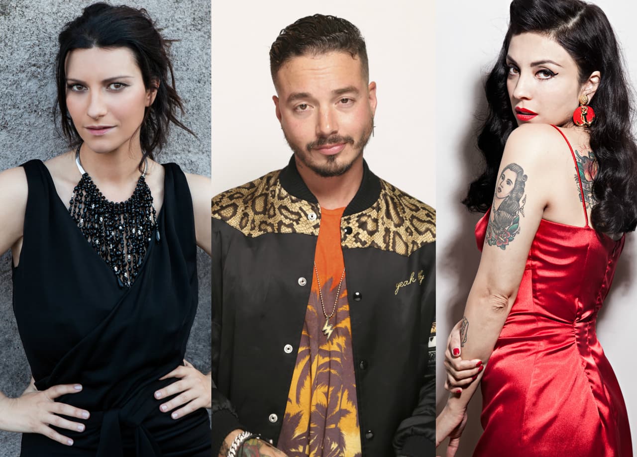 Las estrellas nominadas a Latin GRAMMY tienen muchas cosas en común contigo. Si crees que puedes parecerte a alguno de ellos, conoce estos detalles. 
<a href="http://www.univision.com/especiales/latin-grammy/lista-completa-de-nominados-a-latin-grammy-2016" target="_blank">Consulta la lista completa de nominados aquí.</a>