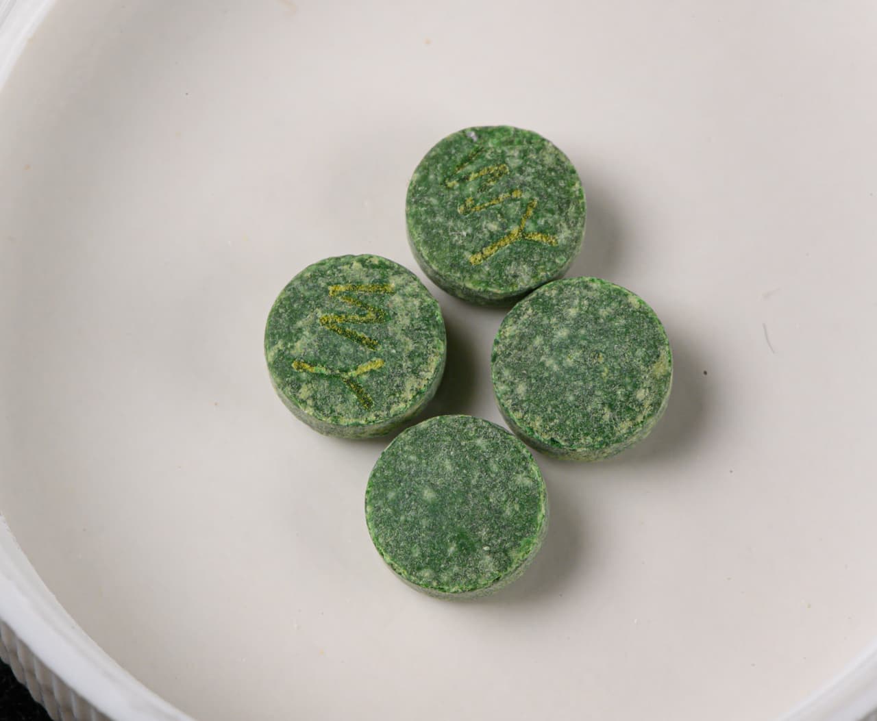 La idea es detener los narcóticos antes de que ingresen a los vecindarios.