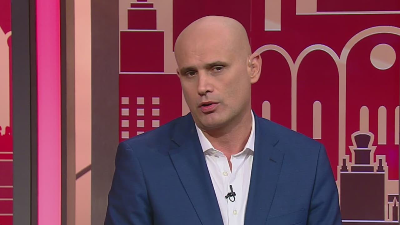 "No es la final que todos queríamos ver", aseguró el 'Conde K'