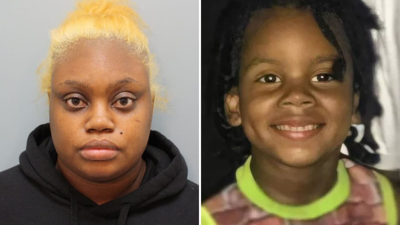 Madre acepta su rol en el asesinato de su hijo de 8 años, cuyos restos fueron desaparecidos por un año