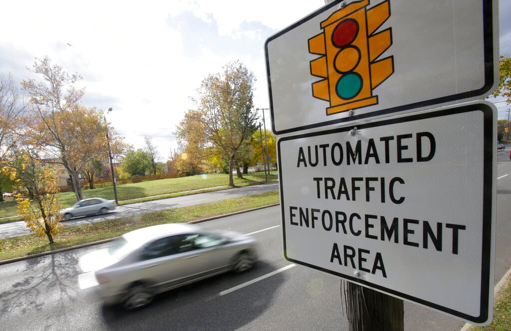 Evita multas: estos son los cambios en las leyes de tránsito en Los Ángeles que debes conocer