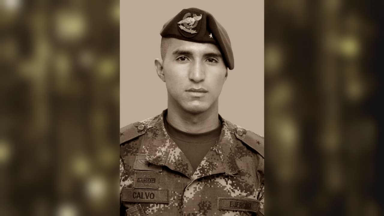 Soldados latinoamericanos pelean como mercenarios en ejércitos del Medio Oriente