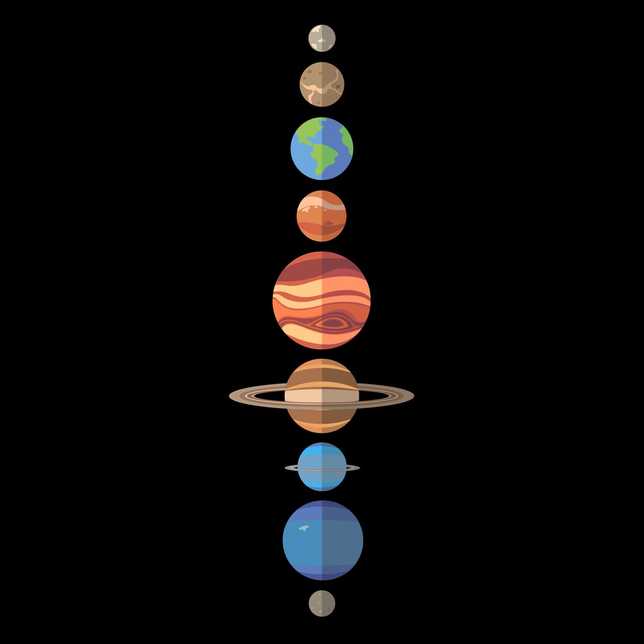 Hacerlo acompañado de familia, amigos o como parte de una romántica cita, ¡es tu elección! Disfruta de los cinco astros y asómbrate con lo que te presenta el universo.