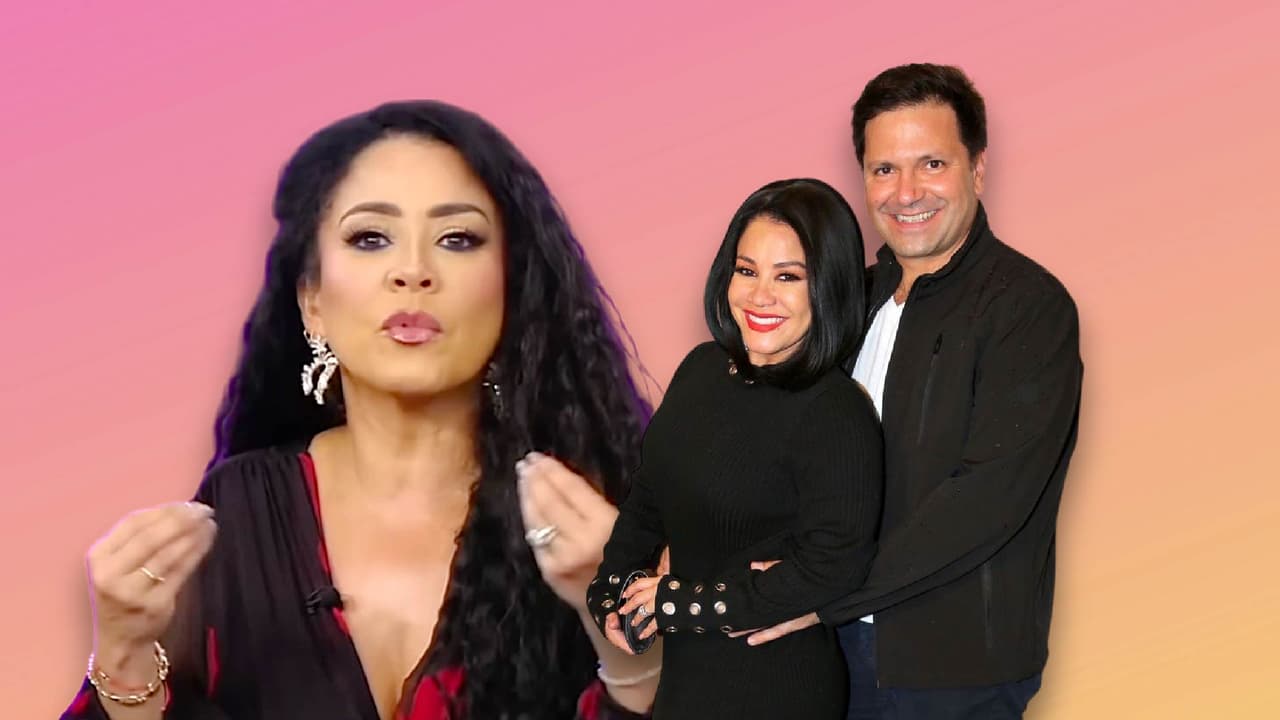 La Venenosa se enamoró de Nick Hernandez a los 14 años