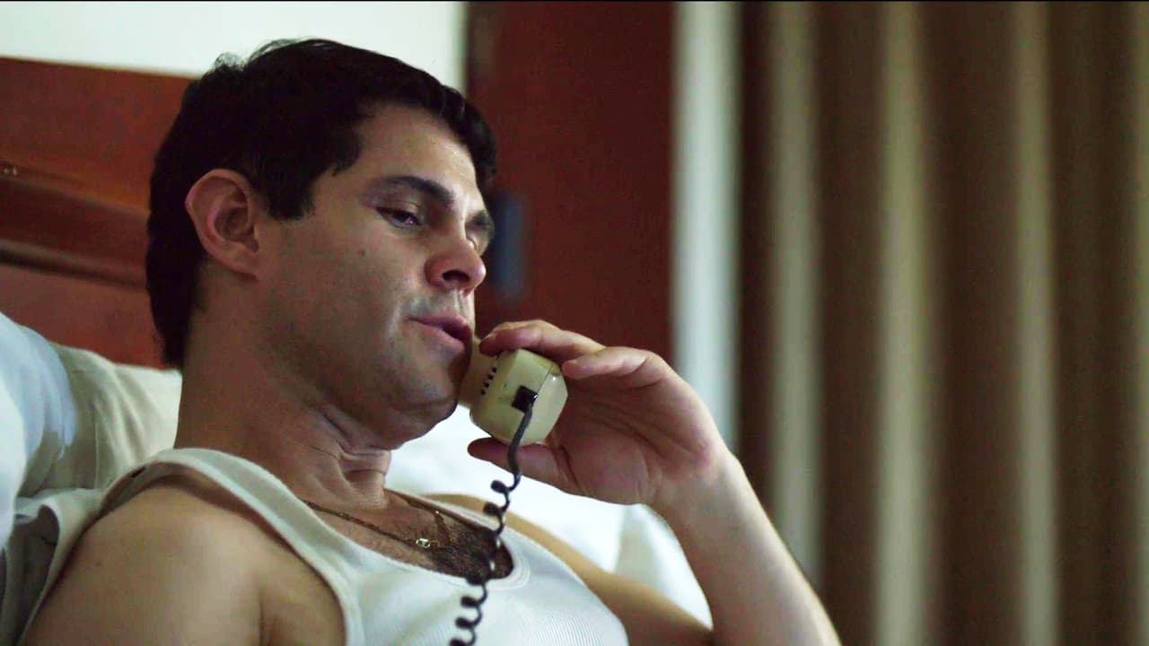 Amado, el general Blando y 'Don Sol' habían acordado culparlo por el asesinato del cardenal.