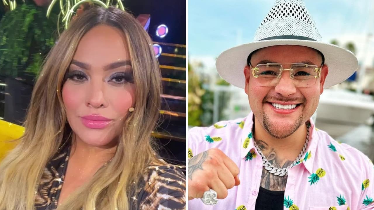 Mayeli Alonso presume lujoso regalo de Andy Ruiz Jr.: “Tengo el mejor novio del mundo”