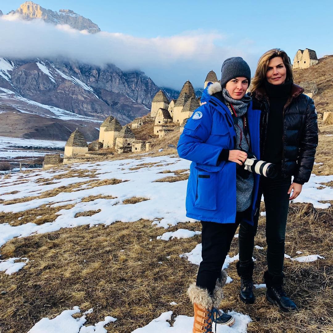 Por otro lado, reveló que ella tiene testamento desde que cumplió 23 años. En este documento la conductora no ha incluido a Yaya, debido a que piensa que necesita más tiempo para poder hacerlo.