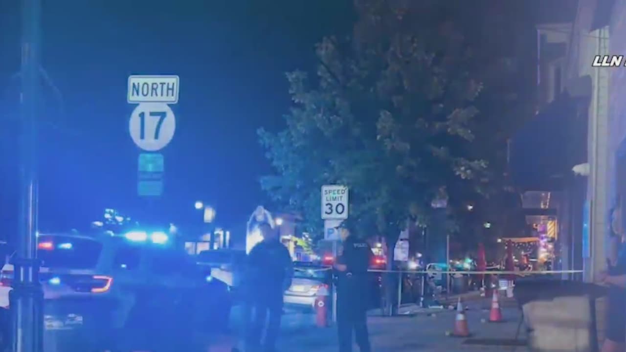 Dos primos mueren baleados en North Arlington, Nueva Jersey: investigan pelea doméstica