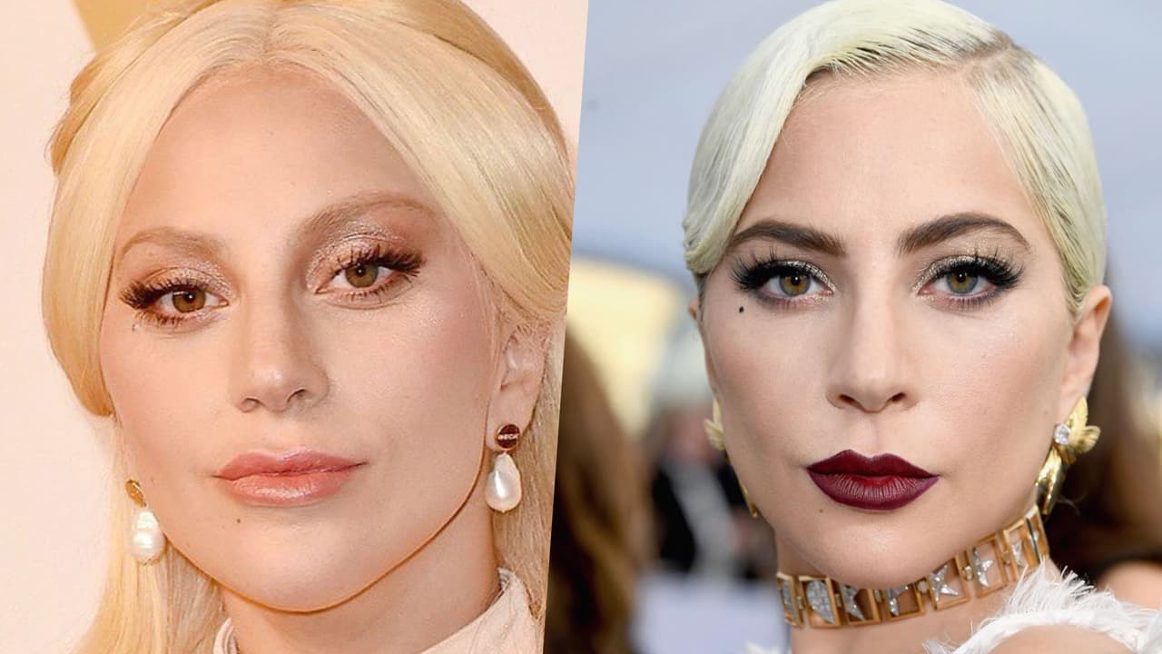 <h3 class="cms-H3-H3">Lady Gaga </h3>
<br>
<br>Aunque Lady Gaga, nunca ha mencionado sobre si tiene o no cirugías en su cuerpo. Algunos seguidores de la artista, por sus cambios de imagen, habrían cuestionado si la cantante tiene cirugías estéticas. Pues aparentemente la intérprete se ha realizado varios retoques en sus ojos, nariz, pómulos y boca. En su cuerpo liposucciones para reducir la grasa corporal y aumento de pechos.