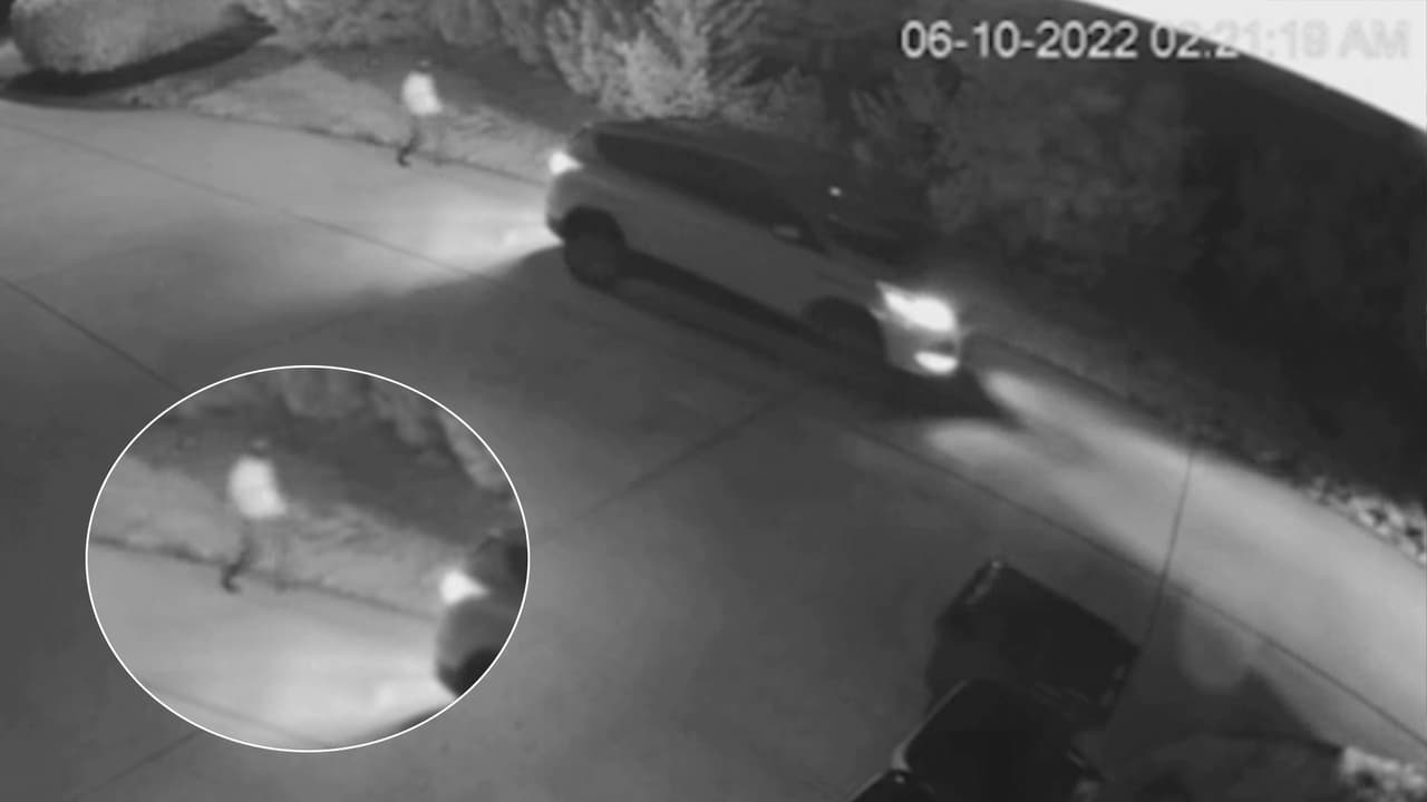 Ola de robo de autos al norte de Raleigh: alguacil de Wake pide estar alertas