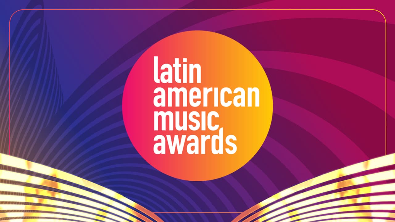 Latin American Music Awards 2023: ¿En dónde se llevará a cabo la ceremonia?
