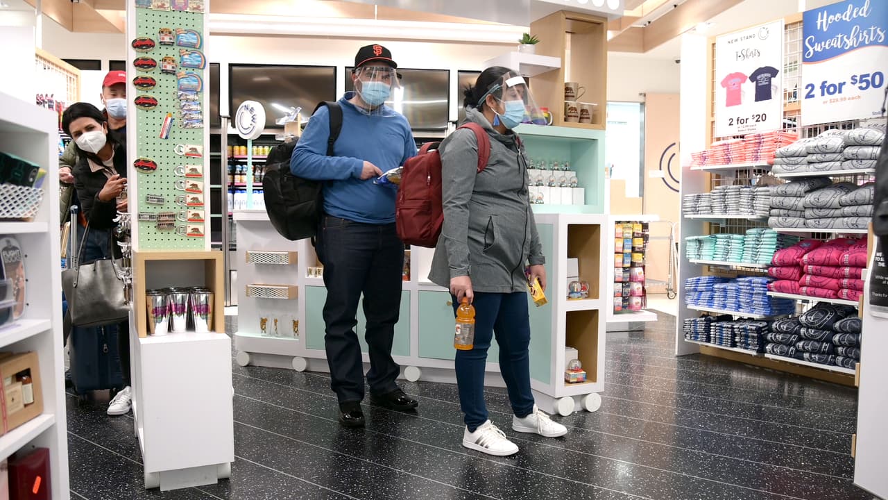 Preocupación por "incremento gradual" de casos de coronavirus en el condado de Los Ángeles