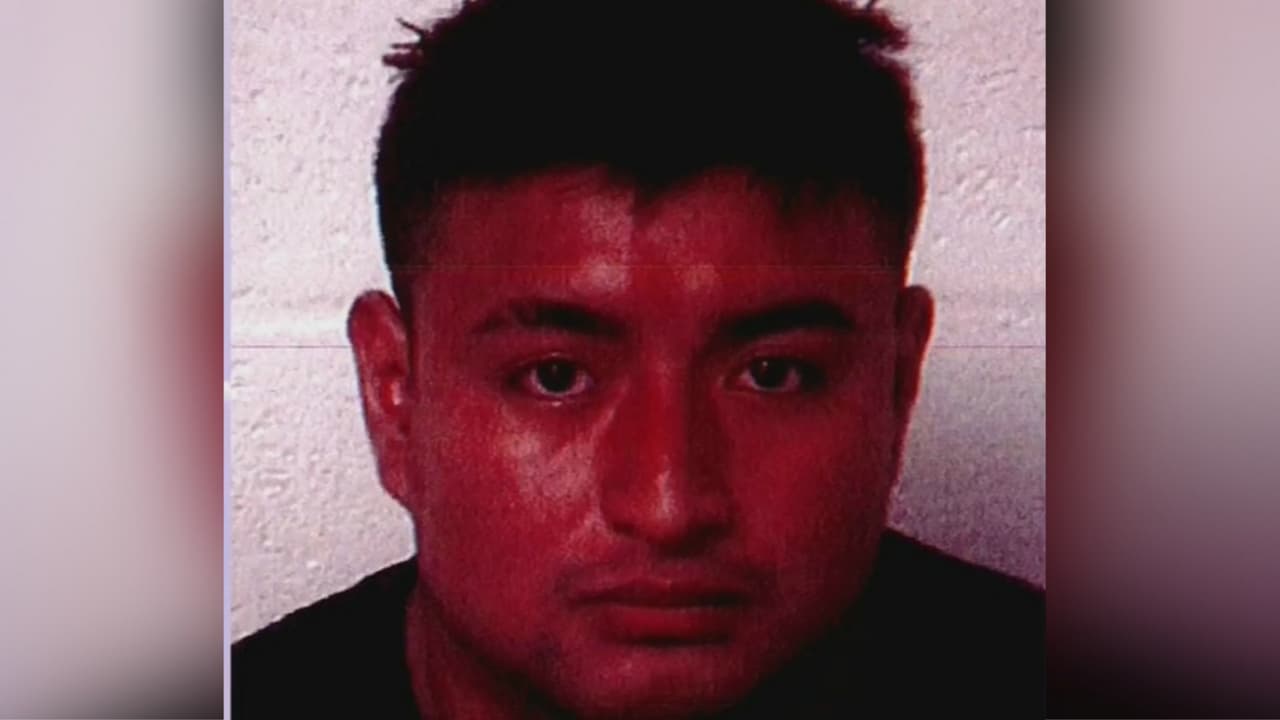 Encuentran a la niña de dos años que buscaban en  Homestead
