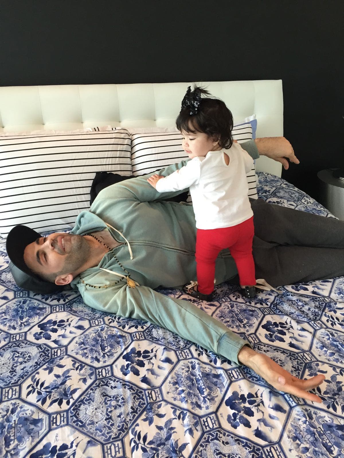 En Sal y Pimienta tuvimos un programa especial, antes del gran estreno de NBL VIP.