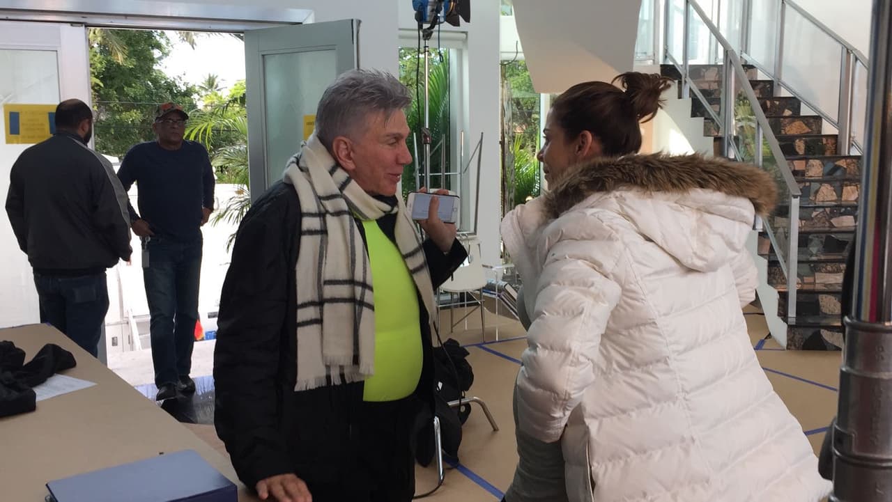 En Sal y Pimienta tuvimos un programa especial, antes del gran estreno de NBL VIP.