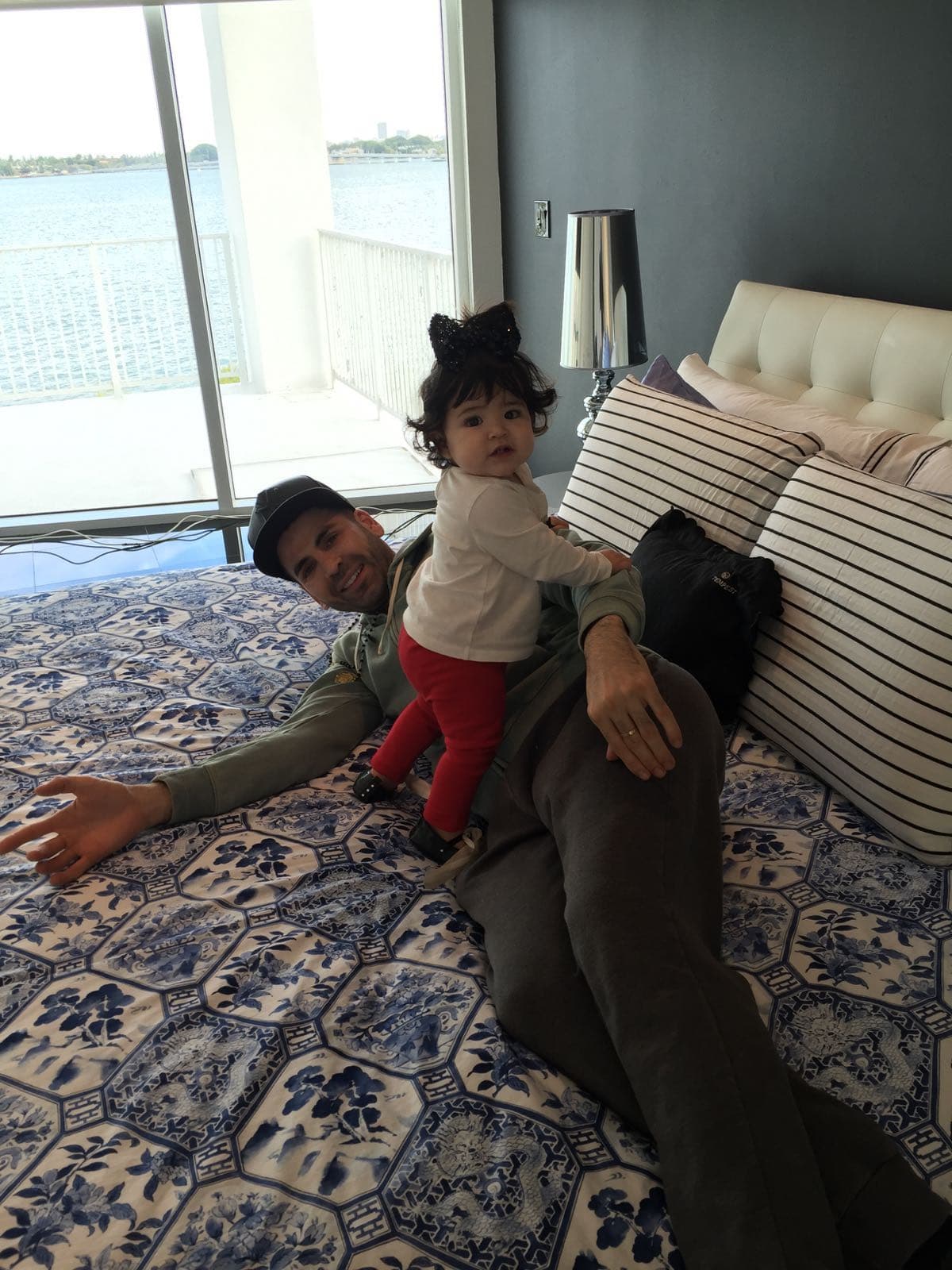 En Sal y Pimienta tuvimos un programa especial, antes del gran estreno de NBL VIP.