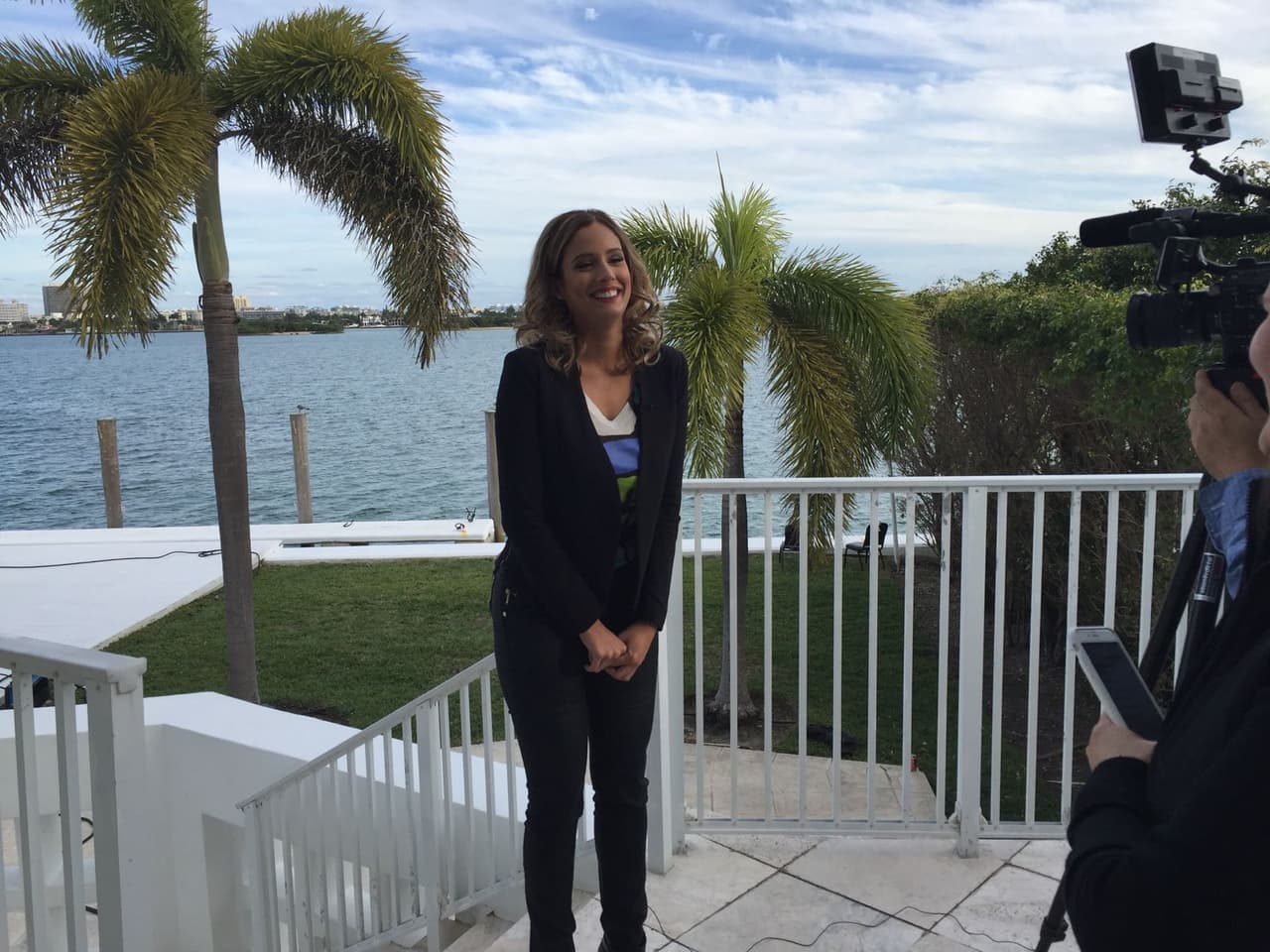 En Sal y Pimienta tuvimos un programa especial, antes del gran estreno de NBL VIP.