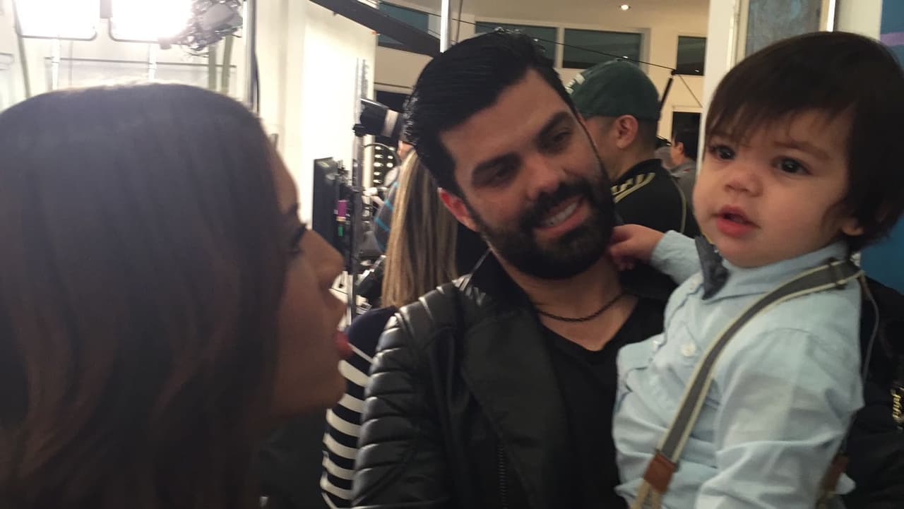 En Sal y Pimienta tuvimos un programa especial, antes del gran estreno de NBL VIP.