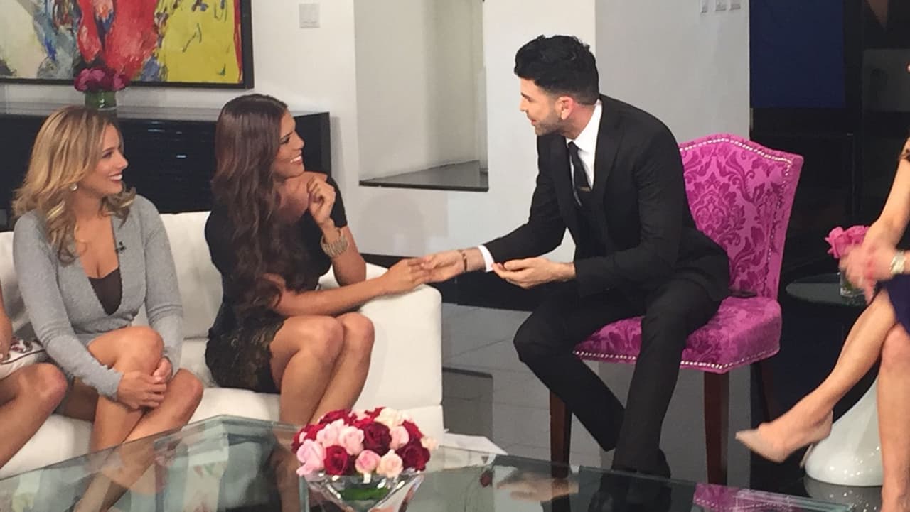 En Sal y Pimienta tuvimos un programa especial, antes del gran estreno de NBL VIP.