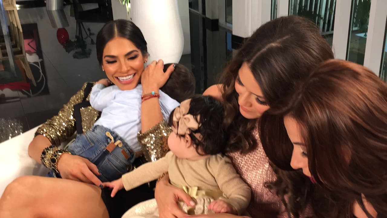 En Sal y Pimienta tuvimos un programa especial, antes del gran estreno de NBL VIP.