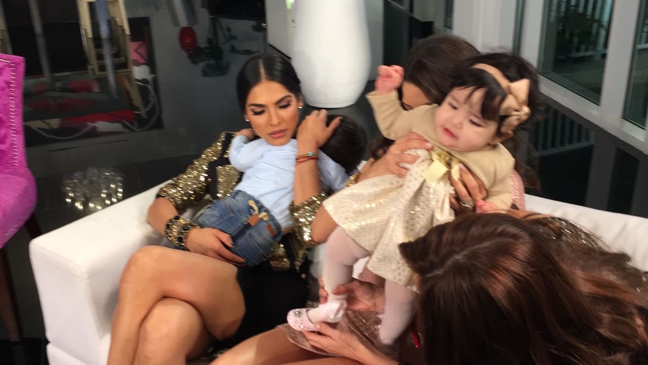 En Sal y Pimienta tuvimos un programa especial, antes del gran estreno de NBL VIP.