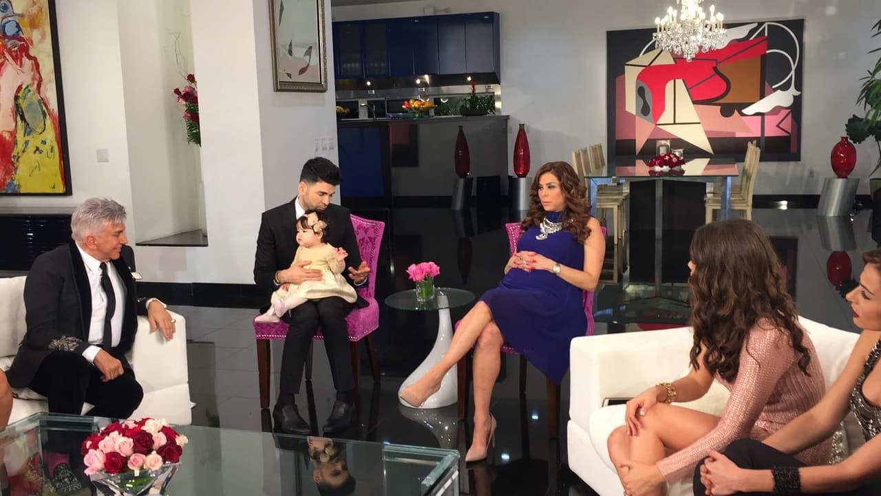 En Sal y Pimienta tuvimos un programa especial, antes del gran estreno de NBL VIP.